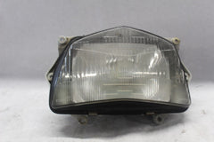 HEADLIGHT HEADLAMP 33120-MAL-671 1997 HONDA CBR600F3