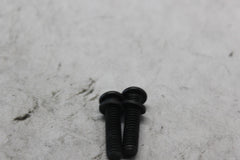 4132 FRONT MC HALF-CLAMP SCREW (2) 2000 H-D ELECTRAGLIDE FLHT