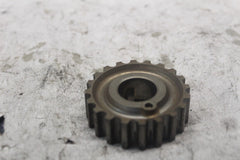 PULLEY 13621-MN5-003 1989 GOLDWING GL1500