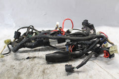 MAIN WIRING HARNESS 2C0-82590-10-00 2007 YAMAHA R6 YZFR6