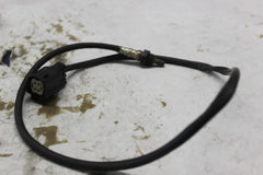 Rear Oxygen Sensor Black HARLEY DAVIDSON 27809-10 2010 H-D ULTRA CLASSIC FLHTCU