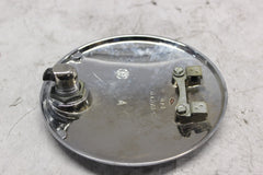 Fuel Tank Console Door 61278-92 2000 H-D ELECTRAGLIDE FLHT