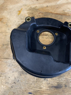OEM Harley Davidson Air Cleaner Backing Plate 2014+ Touring 29000033
