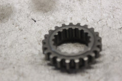 CRANKSHAFT SPROCKET 21T 12046-1084 1986 KAWASAKI CONCOURS ZG1000
