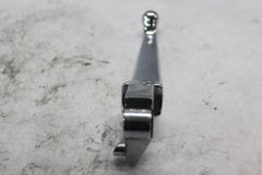 FRONT BRAKE LEVER CHROME 45016-96 2001 H-D SOFTAIL DUECE FXSTD