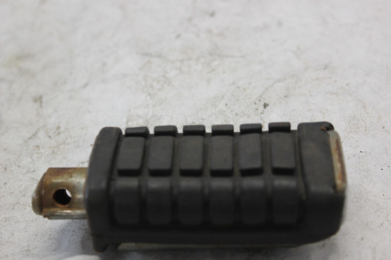 RUBBER, PILLION STEP 50713-MB1-000 1983 HONDA SHADOW VT750C