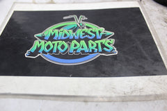 OUTER FAIRING BLACK 58230-96 2000 H-D ELECTRAGLIDE FLHT