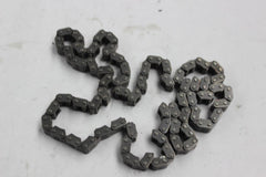 CAM CHAIN 82RH2015 132L 92057-1297 2002 KAWASAKI ZX-6