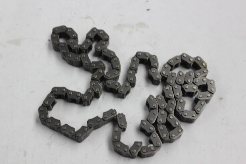 CAM CHAIN 82RH2015 132L 92057-1297 2002 KAWASAKI ZX-6