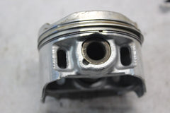 Piston STD 13101-MAL-A00 1997 HONDA CBR600F3