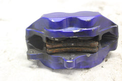 FRONT RIGHT CALIPER ASSY BLUE SEE PHOTOS 45250-MAS-E01 1998 HONDA CBR900RR