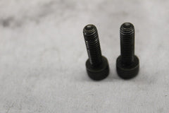 FRONT M.C. HOLDER BOLT 2PCS 5VS-26332-00-00 2007 YAMAHA R6 YZFR6