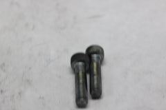 TENSIONER MOUNTING BOLT 2PCS 96600-06025-00 1998 HONDA CBR900RR