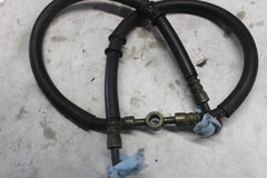 FRONT BRAKE HOSE #2 5KS-25873-00-00 2001 XVS1100A VSTAR CLASSIC