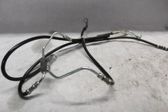 FRONT BRAKELINE TO ABS UNIT 42161-09 2011 HARLEY-DAVIDSON