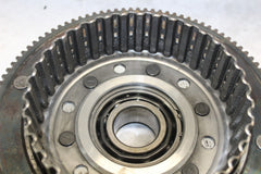Clutch SHELL & SPROCKET W/ RING GEAR 37707-90 1993 HARLEY DAVIDSON SOFTTAIL
