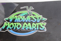 Chrome Axle Cover 1.1" (29MM) INSIDE DIAMETER HARLEY DAVIDSON