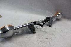 REAR TURN SIGNAL BAR ASSY 68510-74 2000 H-D ELECTRAGLIDE FLHT