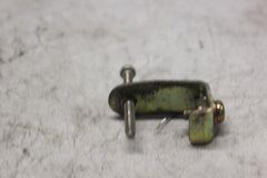 TURN SIGNAL BRACKET 81223-463-770 1982 HONDA GOLDWING GL1100A
