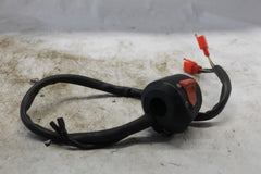 START/STOP SWITCH ASSY 35013-MBW-680  2000 HONDA CBR600F4