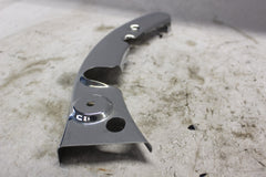 Rear Frame Cover LEFT Chrome 47526-09 2010 H-D ULTRA CLASSIC FLHTCU
