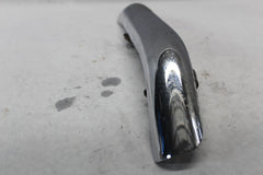 65630-83 EXHAUST HEAT SHIELD FRONT PIPE 1997 H-D ELECTRAGLIDE FLHTC-I