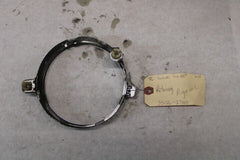 Headlamp Retaining Ring Left 35126-27A00 1986 Suzuki GSXR1100