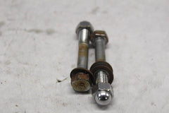 HANDLE CROWN PINCH BOLT (2) 97013-08055-00  1983 YAMAHA VIRAGO XV500K