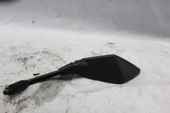 LEFT MIRROR BLACK 88120-MB0-003 1983 HONDA NIGHTHAWK CB650SC