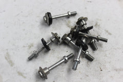CYLINDER HEAD COVER BOLT 7PCS 92151-1221 2005 KAWASAKI NINJA ZX-12R