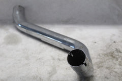 65627-07 REAR Left Exhaust Pipe Harley Davidson