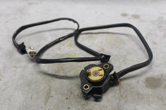 GEAR POSITION SENSOR 37730-15H00 2008 SUZUKI GSX1300R