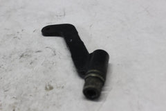 Driver Footboard Bracket Front #47365-83C 2008 H-D ELECTRAGLIDE FLHT