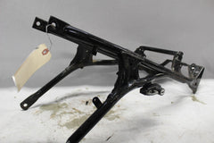 REAR FRAME BLACK 26M-21190-03-33  1983 YAMAHA VIRAGO XV500K