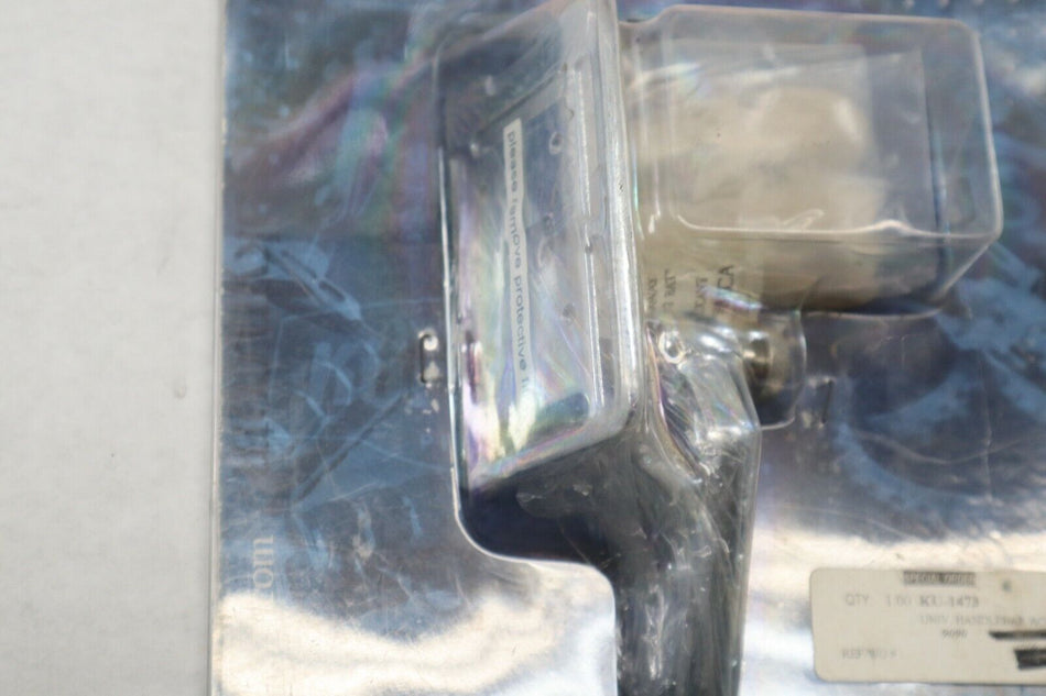 Kuryakyn Universal Handlebar Accessory Holder KU-1473