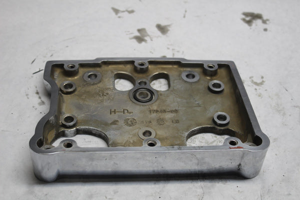 ROCKER HOUSING CHROME 17573-99, 17543-99 2001 HARLEY DAVIDSON ROAD KIN ...