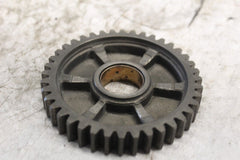 1ST WHEEL GEAR 40T 4X7-17211-00-00 2003 V-STAR XVS1100AR