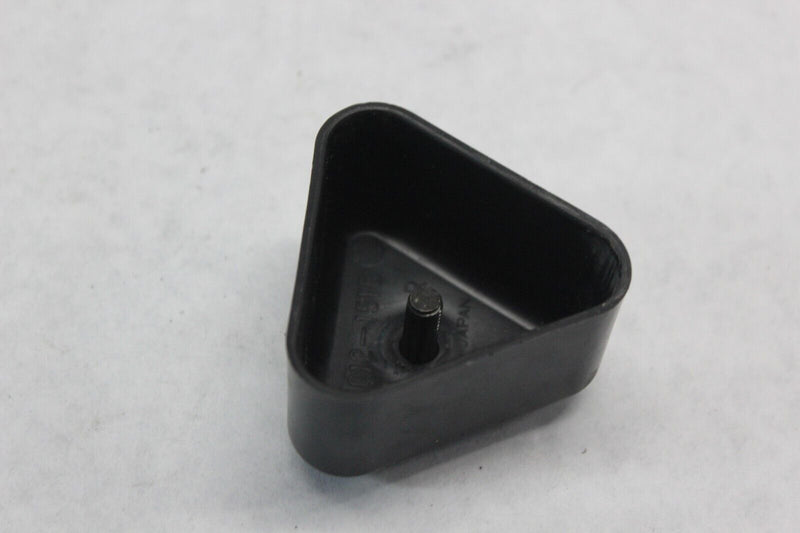 RIGHT SWINGARM CAP 11012-1518 1986 KAWASAKI ZG1000