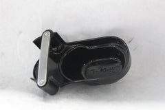 REAR AXLE COVER LEFT BLACK HD 2012 SPORTSTER XL1200