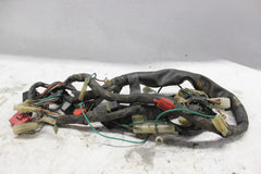 MAIN WIRING HARNESS 32100-MA1-730 1982 HONDA GL500I SILVERWING