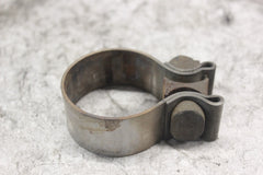 MUFFLER CLAMP 65283-94 2008 HARLEY DAVIDSON FLHT