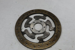 41810-09 Harley Davidson Rear Wheel Brake Disc Rotor 11.8"