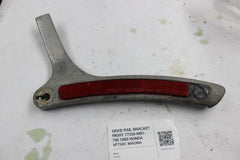 GRAB RAIL BRACKET RIGHT 77330-MB1-700 1983 HONDA VF750C MAGNA