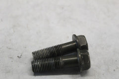 STEERING STEM PINCH BOLT (2) 95701-10035-07  1997 HONDA CBR600F3