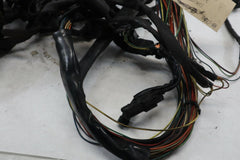 OEM Harley Davidson Main Wire Harness 2009 Ultra Royal 70985-09