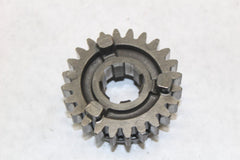 Countershaft 6th Gear 24T 23521-MB0-010 1983 VT750C SHADOW