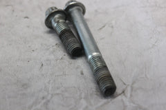 CALIPER MOUNTING SCREWS 44160-00,44163-00 2001 H-D SOFTAIL DUECE FXSTD