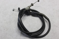OPENING THROTTLE CABLE 54012-1302 1986 KAWASAKI ZG1000