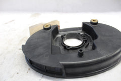 29581-08 Air Cleaner Backplate HARLEY DAVIDSON