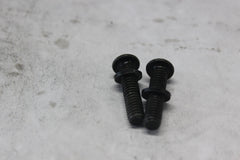 4132 FRONT MC HALF-CLAMP SCREW (2) 2010 H-D ULTRA CLASSIC FLHTCU